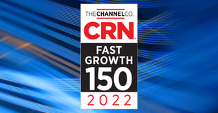 2022 CRN Fast Growth 150_Social Image