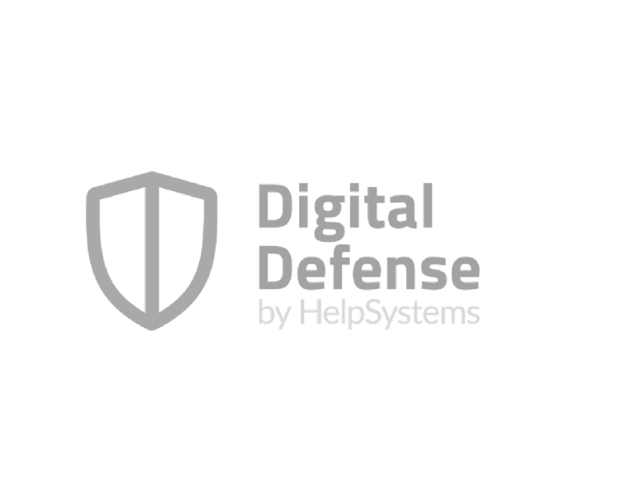Digital Defense Logo by Helpsystems