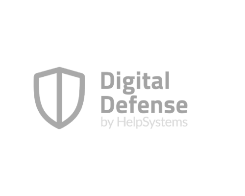 digital defense logo