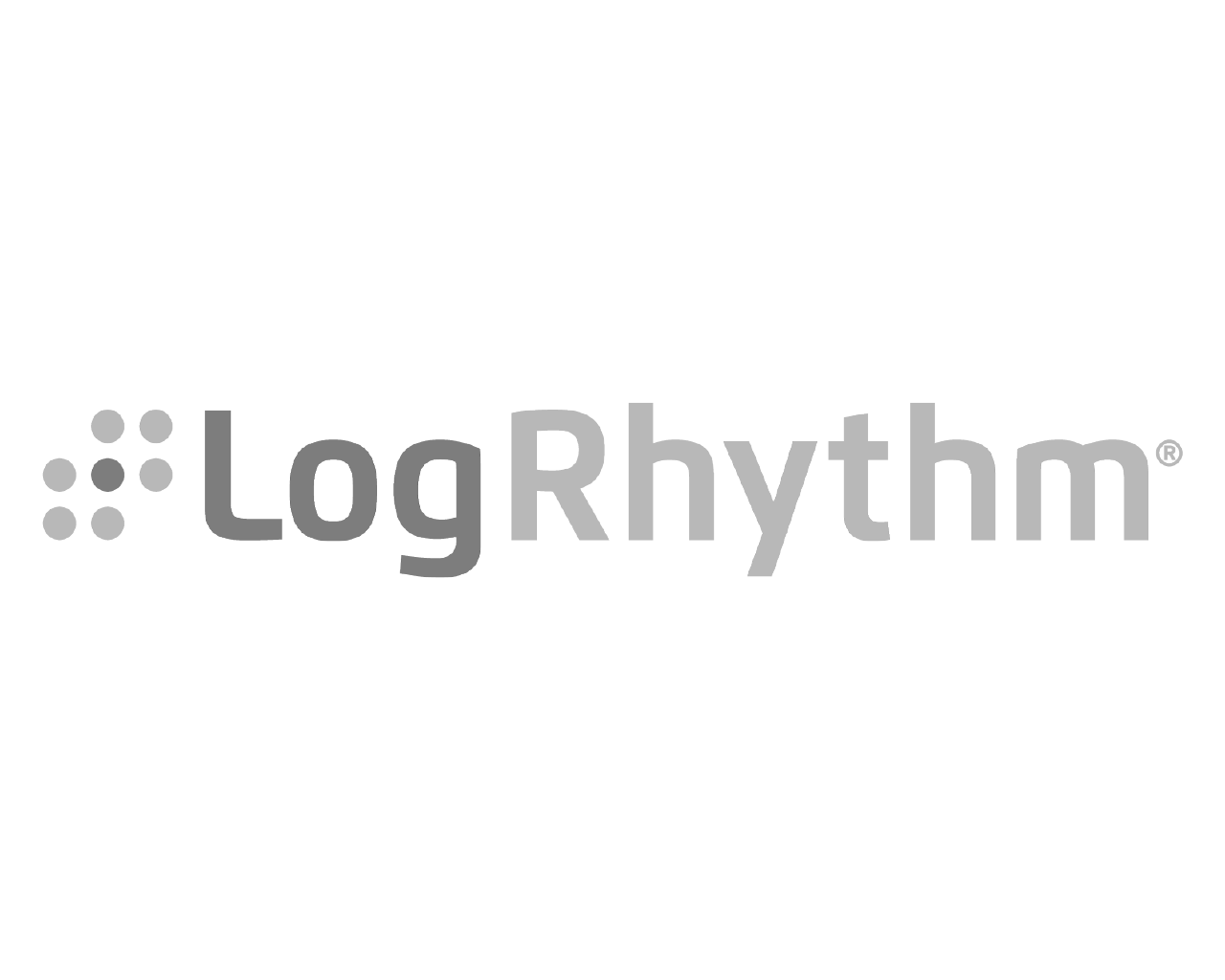 Logrhythm Logo