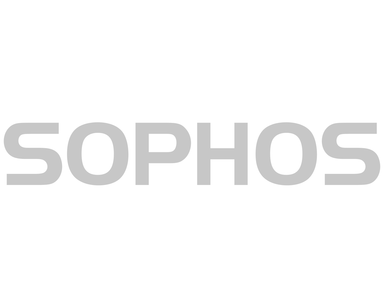 Sophos Logo