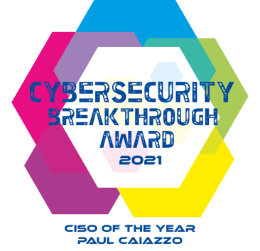 Avertium’s Paul Caiazzo Named “CISO of the Year” in 2021 