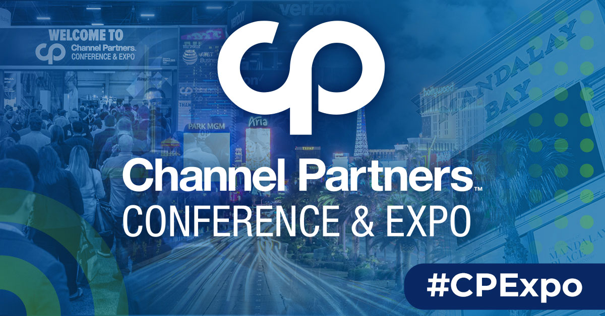 Channel Partners Conference and Expo