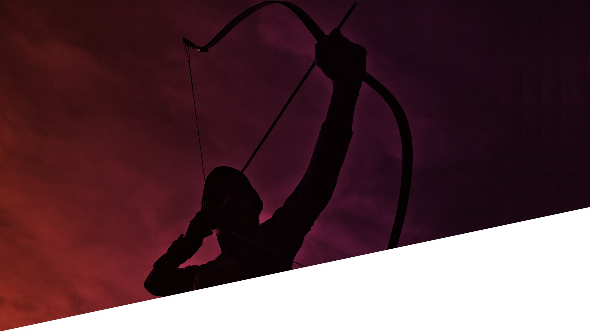 Archer Silhouette-min