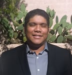 Edison Munoz, Associate QSA