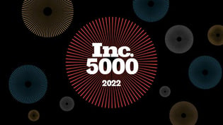 Inc. 5000 Featured Image