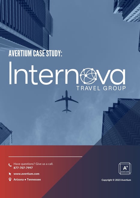 Internova Case Study with Avertium