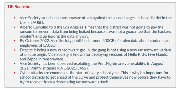 New Ransomware Strain Evades Detection by All but One Antivirus Engine