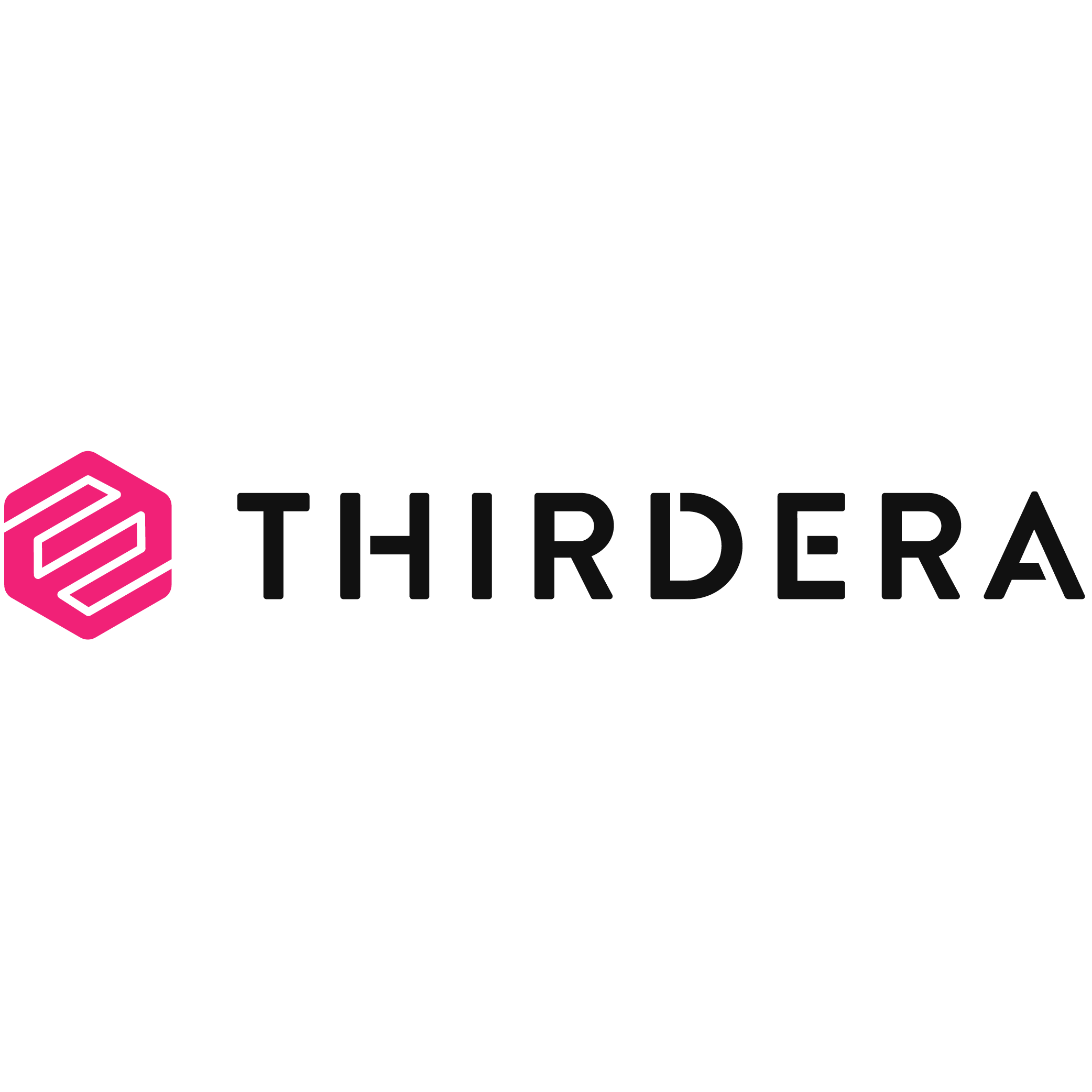 Thirdera Logo