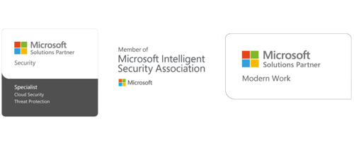 microsoft badges