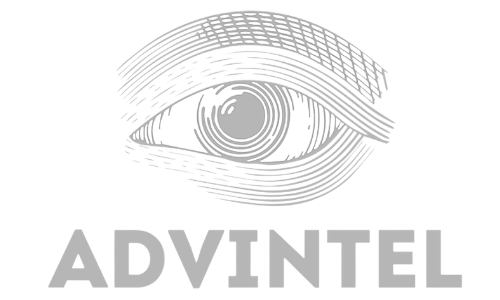 advanced intel logo