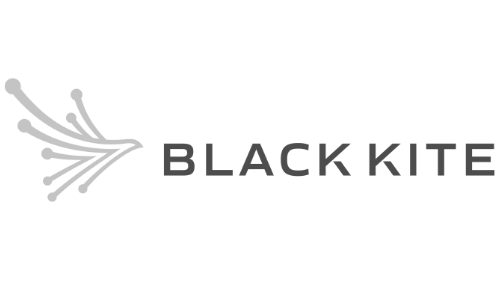 black kite logo