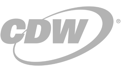 cdw logo