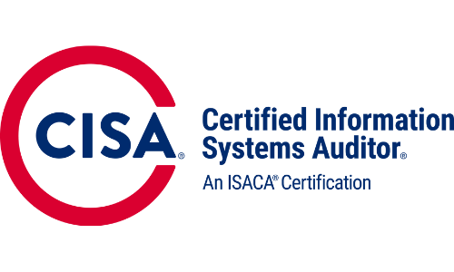 cisa certification-1