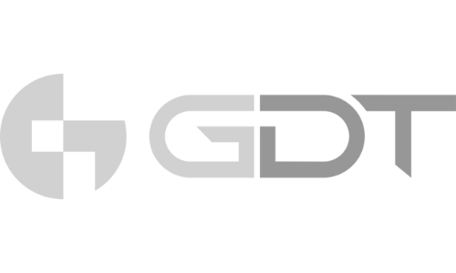 gdt logo