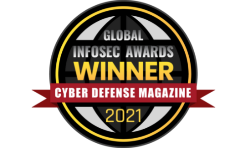global infosec awards winner 2021-1