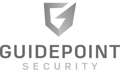 guidepoint security logo