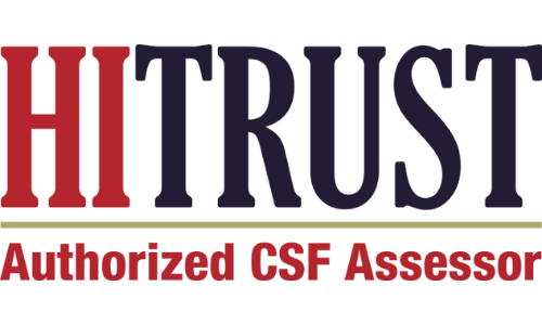 hitrust authorized csf assessor
