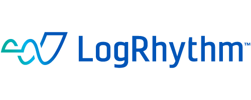 logrhythm logo
