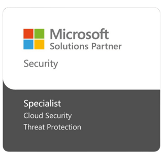 microsoft solutions partner security specialist