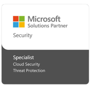 microsoft solutions partner security specialist