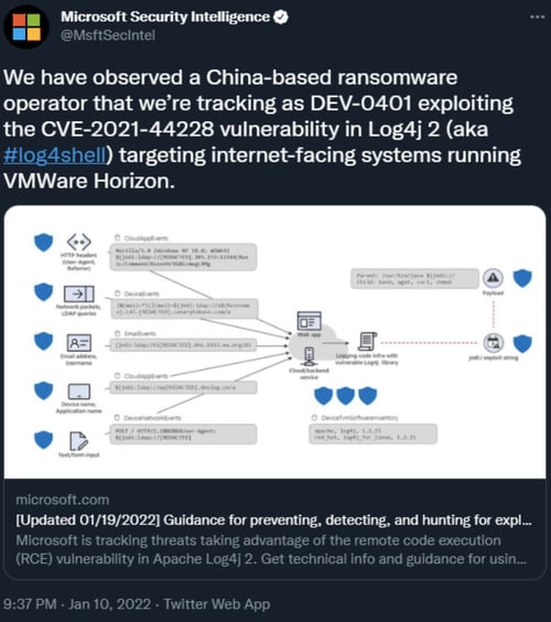 microsoft_tweet_night_sky_ransomware_blog