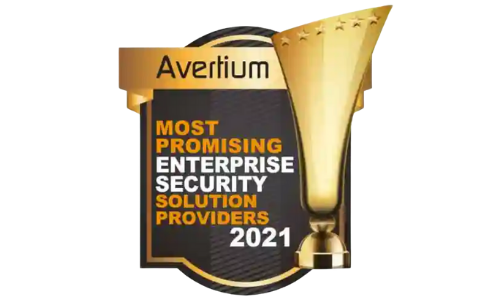 most promising enterprise security solution providers 2021