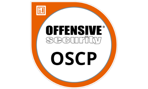 offensive security oscp