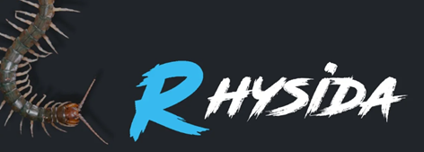 Rhysida Logo