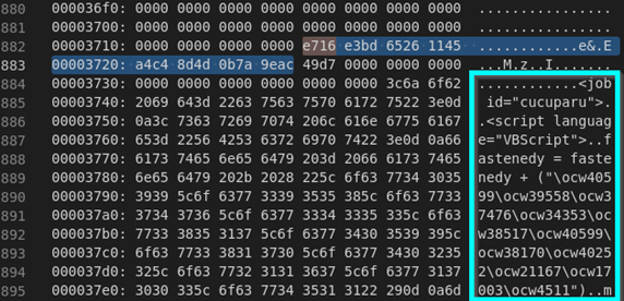 Content Represented in Plain Text