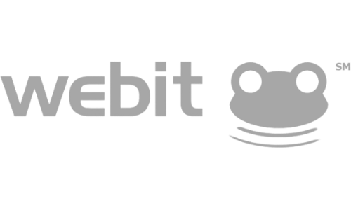 webit services logo