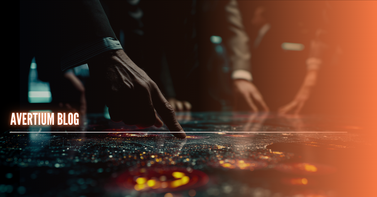 What CISO's Need Most in the Pursuit of AI Adoption: Data Governance, Risk Reduction, and Visibility