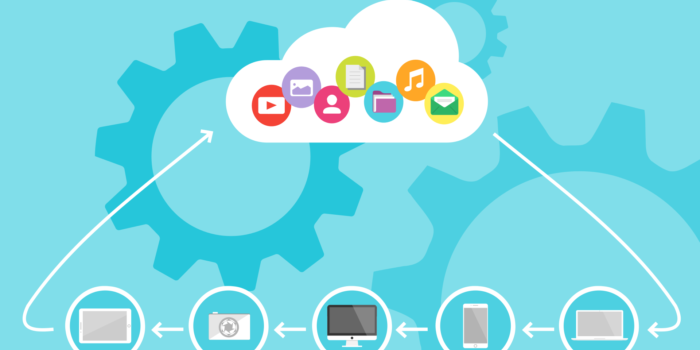 Secure remote wireless network