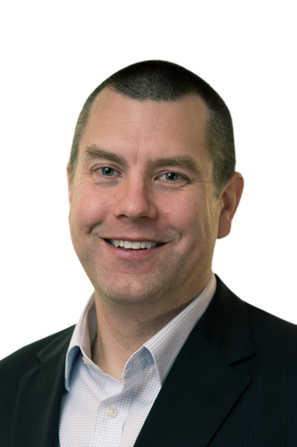 Mike Wilkinson_Headshot White Background