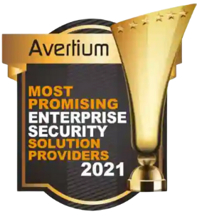 most promising enterprise security solution providers 2021-1