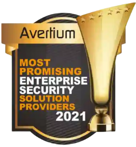 most promising enterprise security solution providers 2021-1